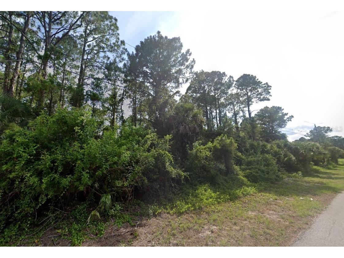 Lot 29 Gourmet Road North Port FL 34288 C7503965 image6