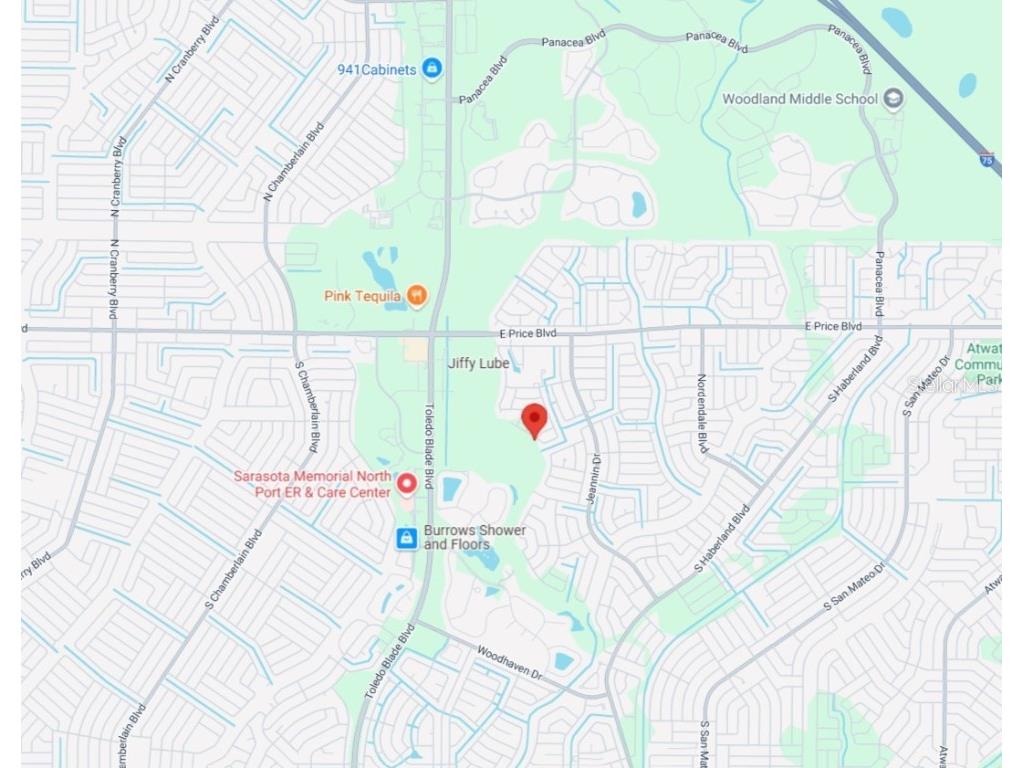 Lot 29 Gourmet Road North Port FL 34288 C7503965 image7