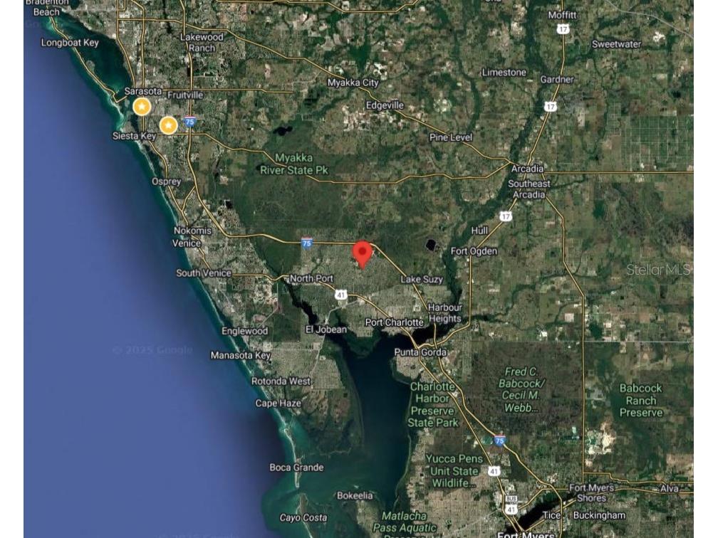 Lot 29 Gourmet Road North Port FL 34288 C7503965 image9