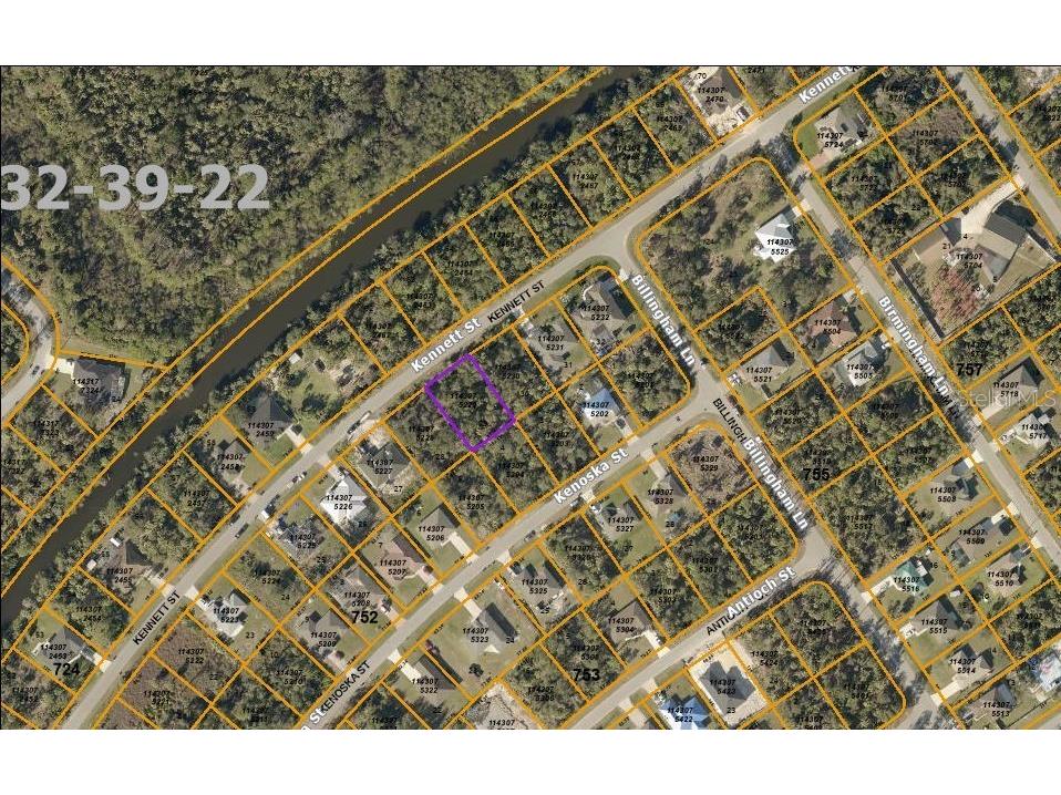 Lot 29 Kennett Street North Port FL 34288 C7490209 image1