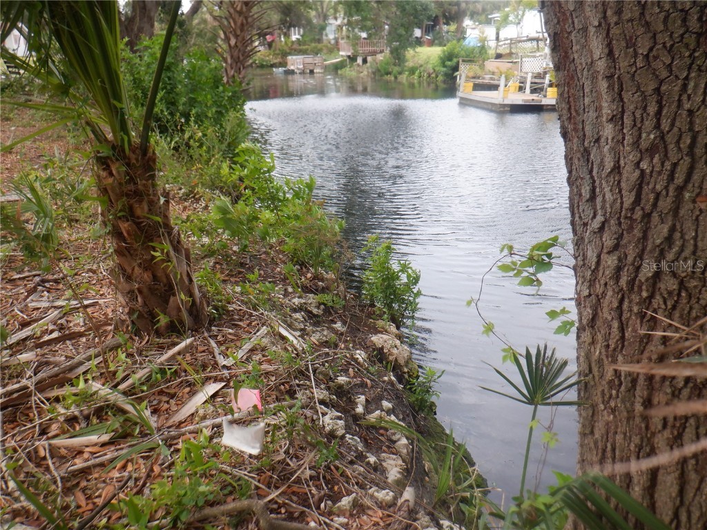 Lot 29 Marina Drive Hudson FL 34667 - CANAL TO GULF W7863571 image1