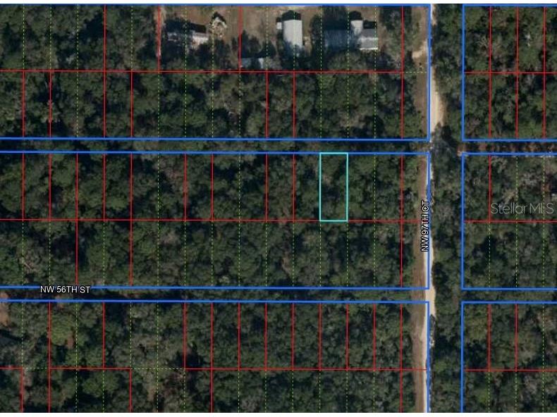 Lot 29 NW 56 Place Chiefland FL 32626 OM676059 image1