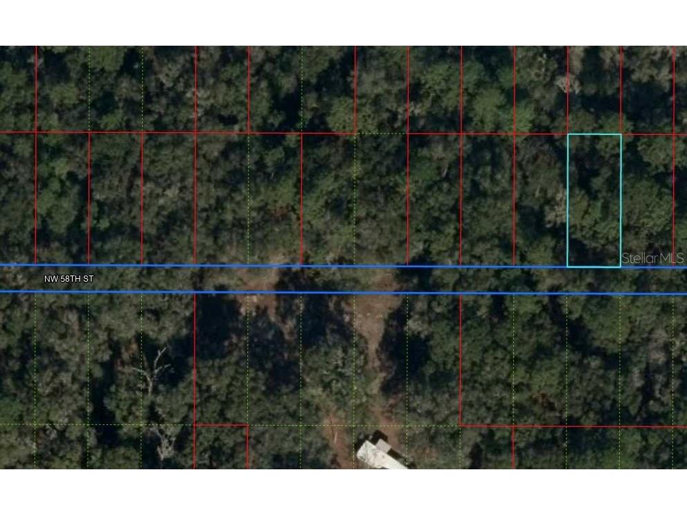 Lot 29 NW 58 Street Chiefland FL 32626 OM676054 image1