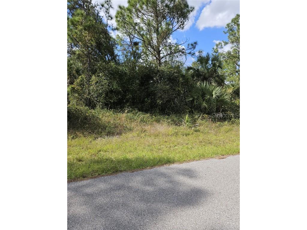 Lot 29 Russellville Street North Port FL 34288 C7488283 image1
