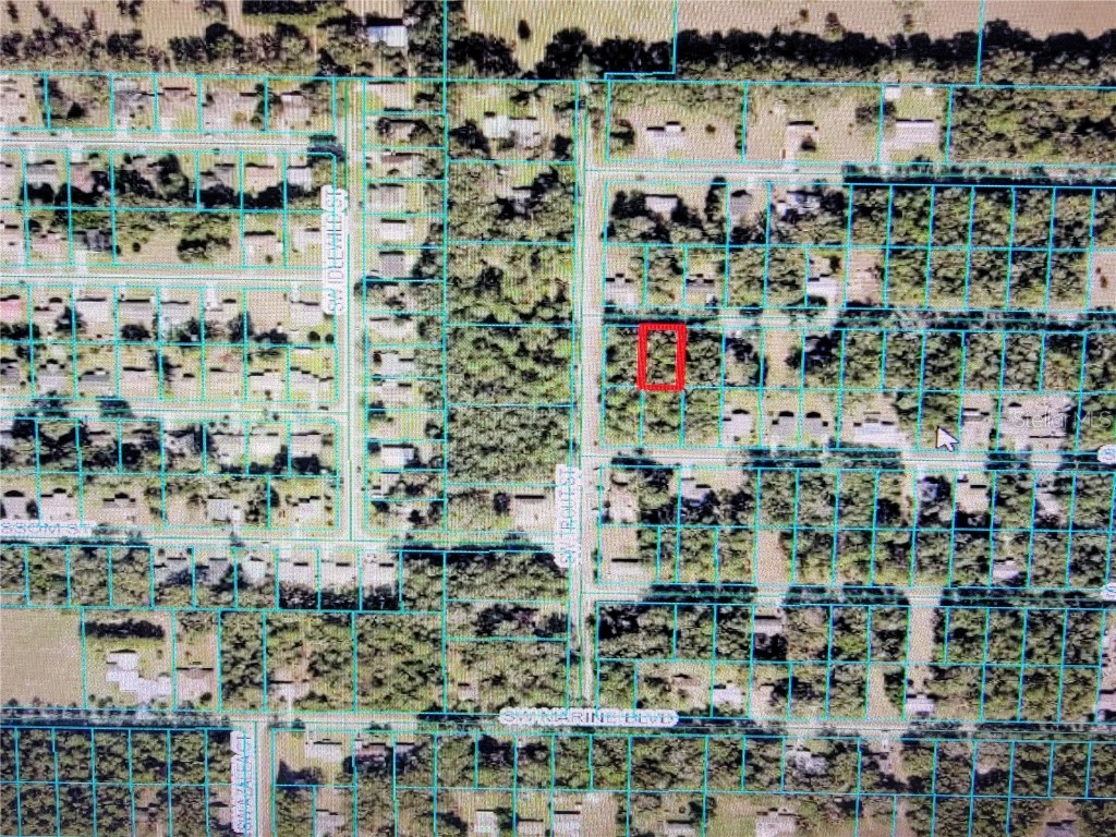 Lot 29 SW Robin Drive Dunnellon FL 34432 OM685243 image1
