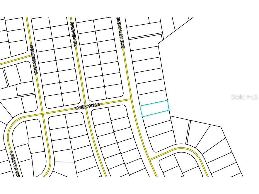 Lot 29 Unit 2 Blk 218 Country Club Boulevard Chipley FL 32428 OM719255 image2
