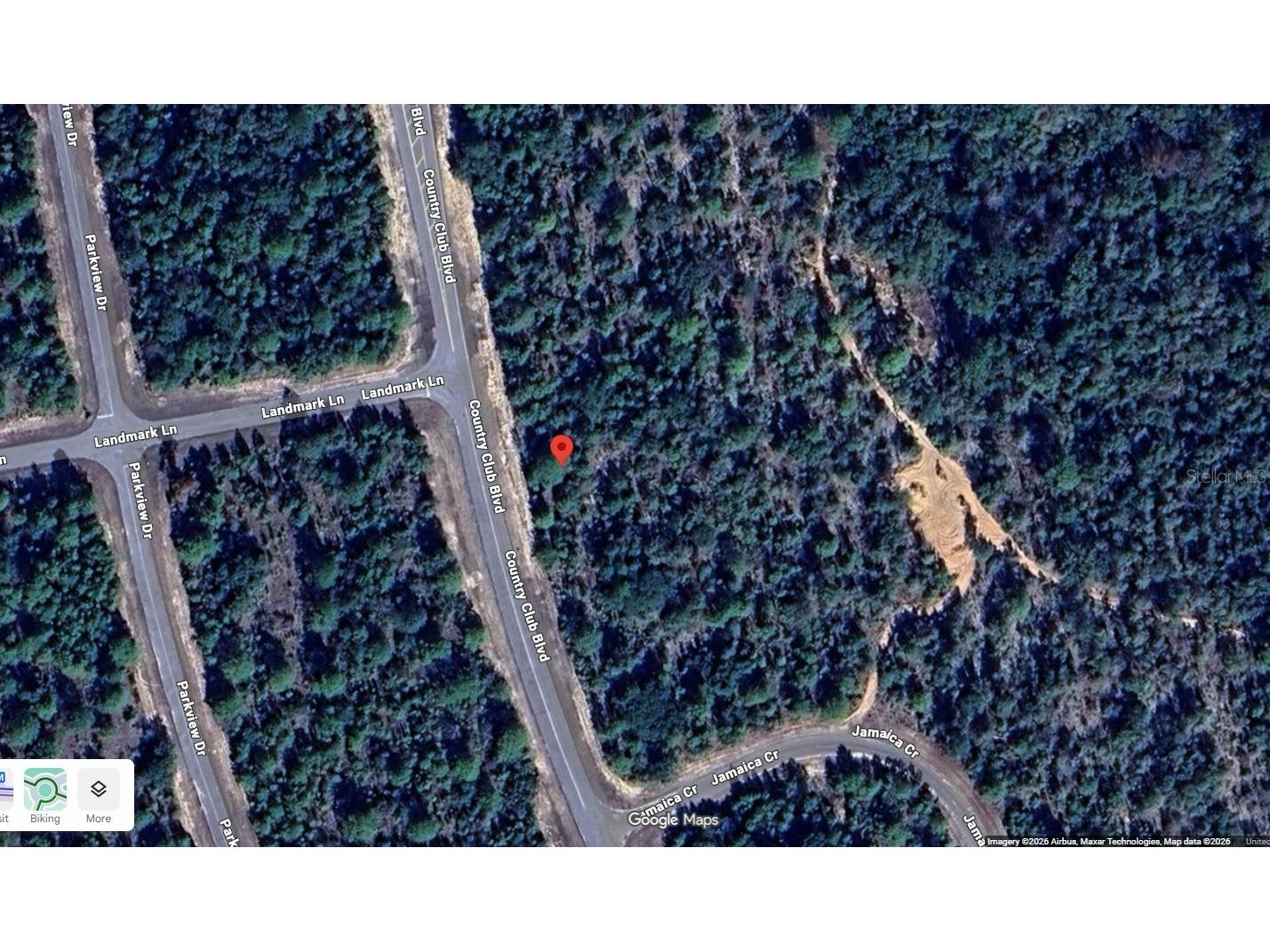 Lot 29 Unit 2 Blk 218 Country Club Boulevard Chipley FL 32428 OM719255 image5