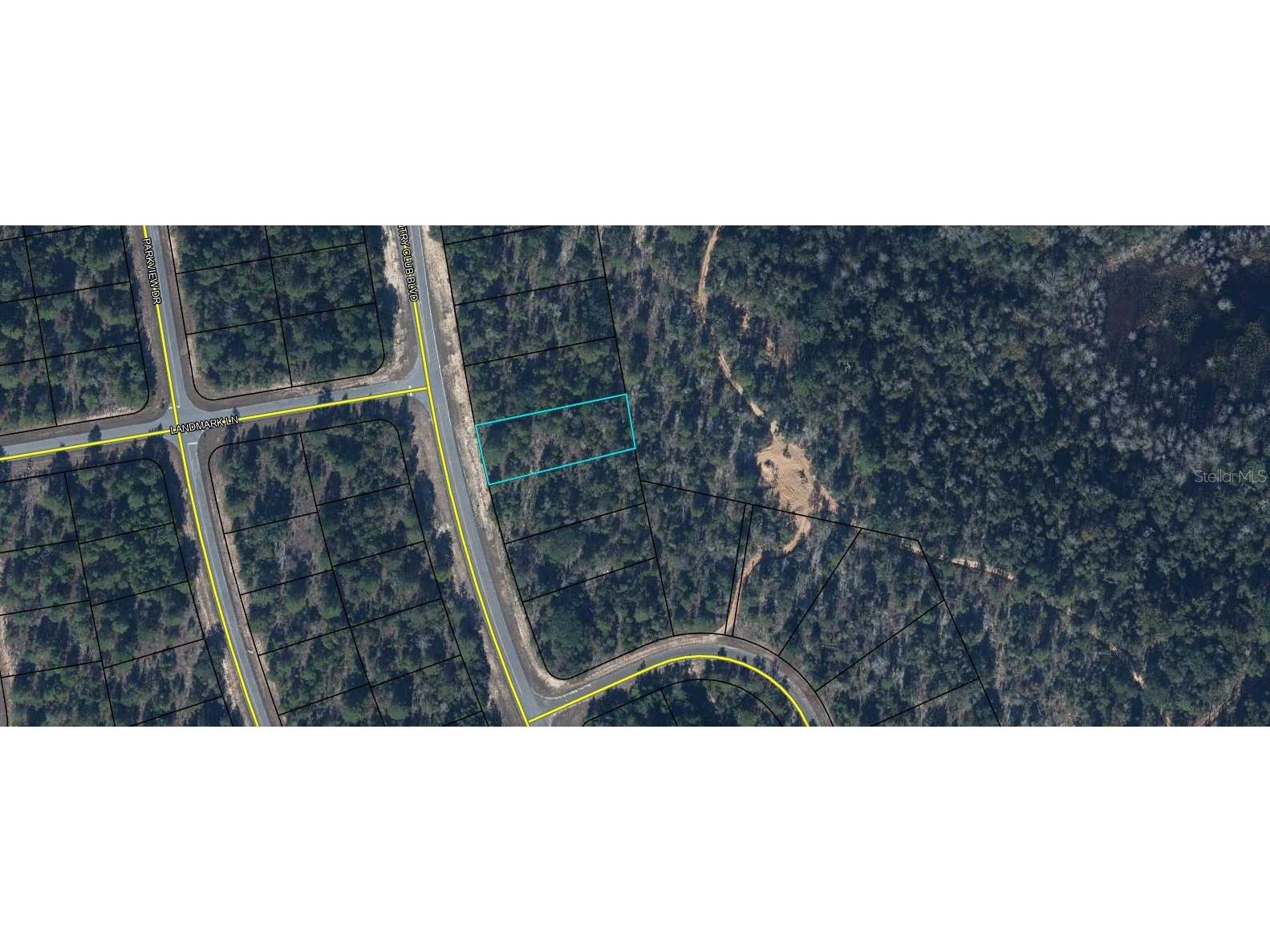 Lot 29 Unit 2 Blk 218 Country Club Boulevard Chipley FL 32428 OM719255 image6