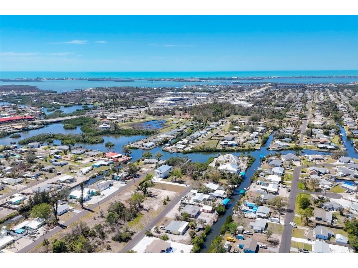 Lot 2A Andrews St Englewood FL 34224 D6143837 image2