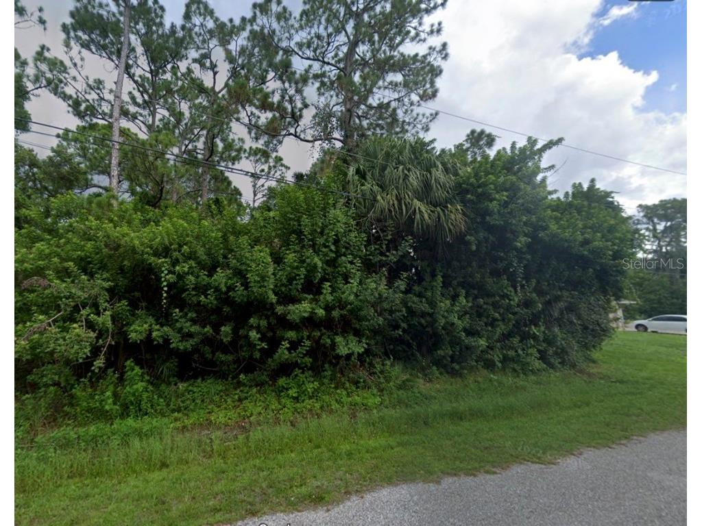 Lot 3 & 4 Fernandina Street North Port FL 34287 A4658429 image1