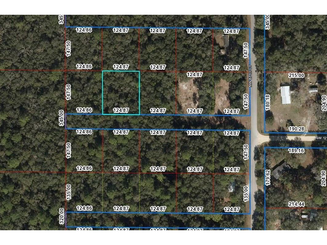 Lot 3-4 NW 183rd Place Chiefland FL 32626 GC507062 image1