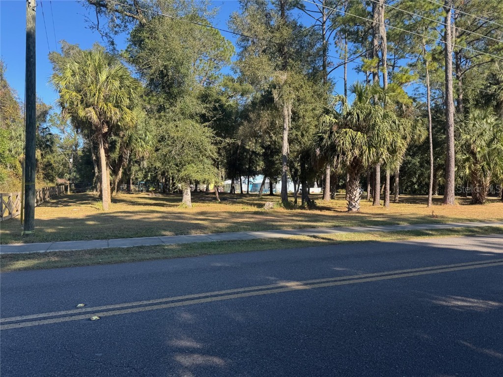 Lot 3 & 4 Robinson Road Dunnellon FL 34431 OM690564 image1