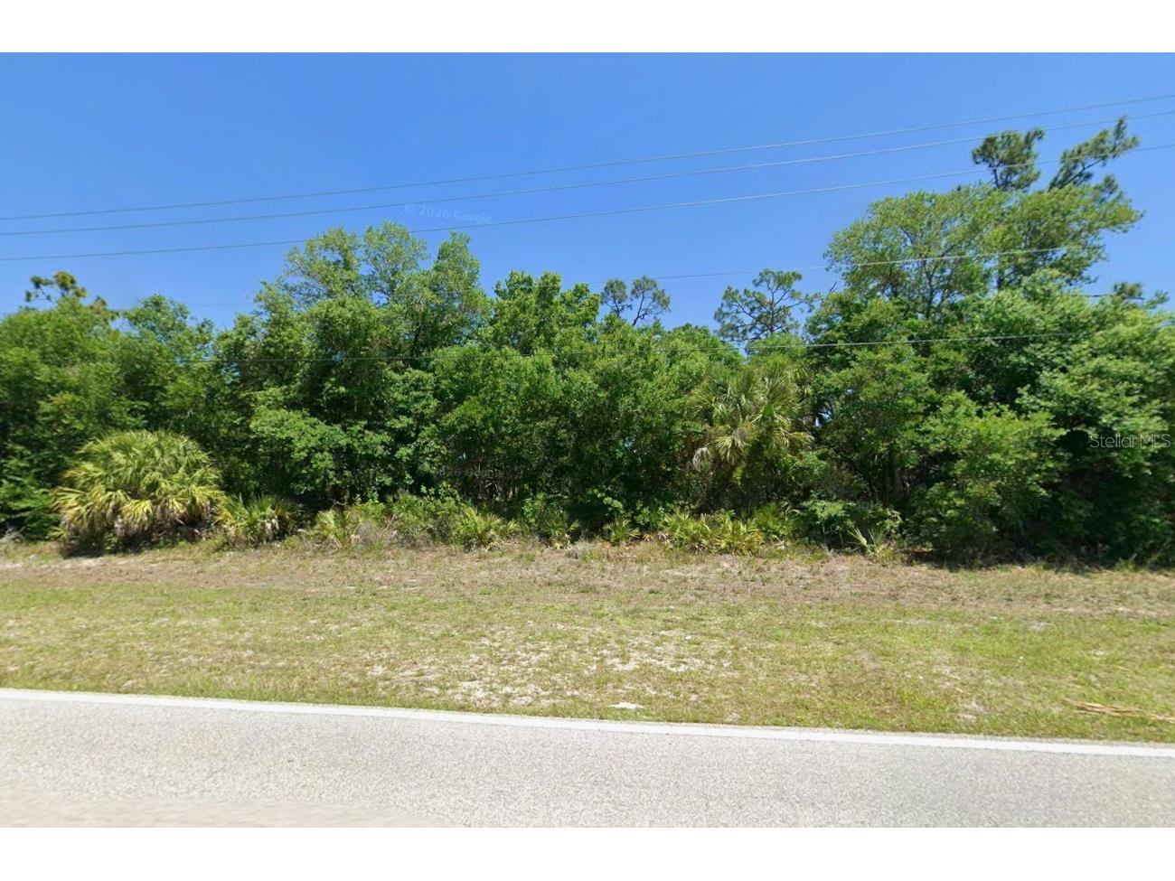 Lot 3 Atwater Drive North Port FL 34288 C7527588 image2