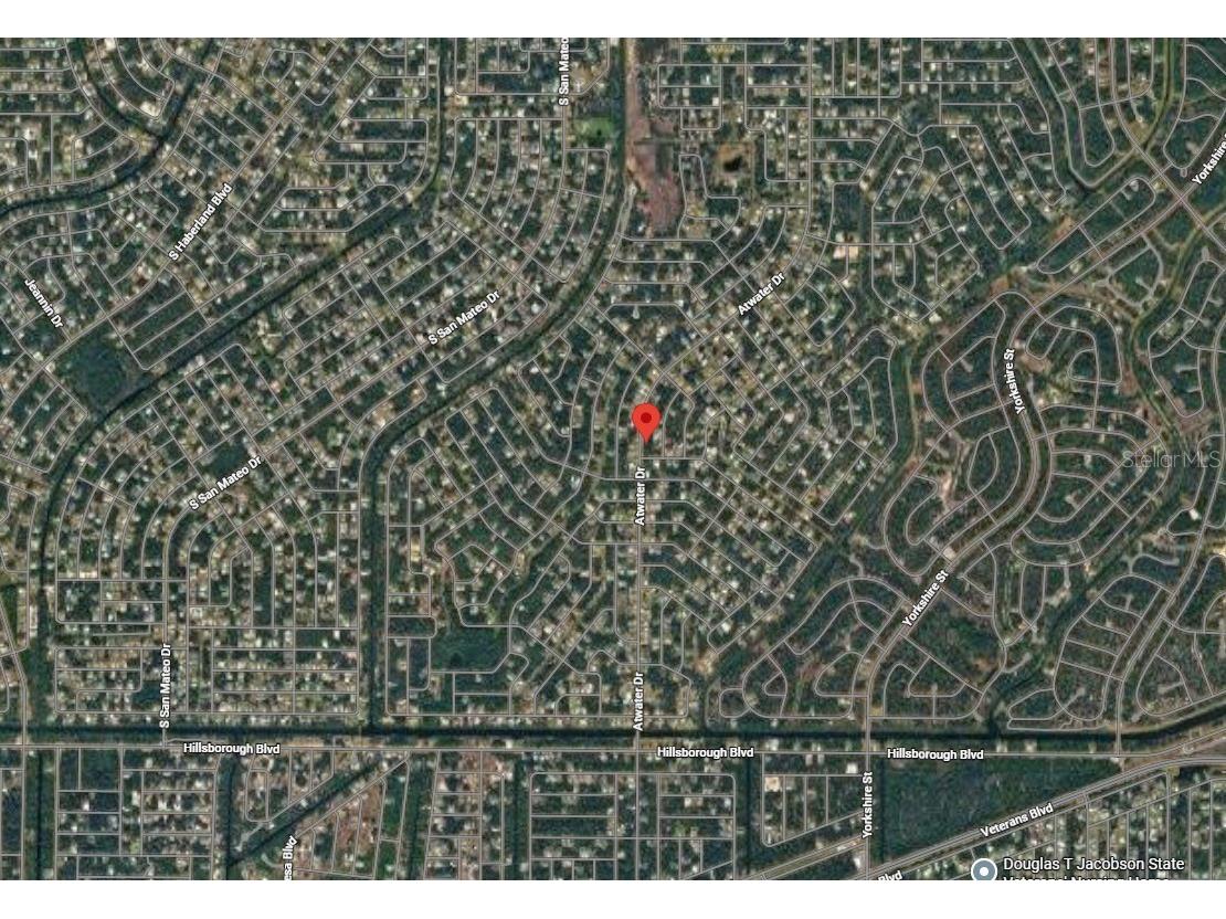 Lot 3 Atwater Drive North Port FL 34288 C7527588 image3