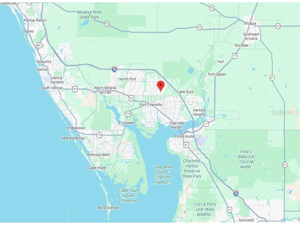Lot 3 Atwater Drive North Port FL 34288 C7527588 image5