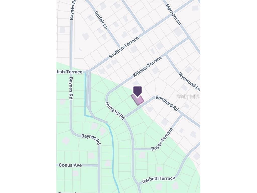 Lot 3 Bernhard Road North Port FL 34288 A4666240 image7