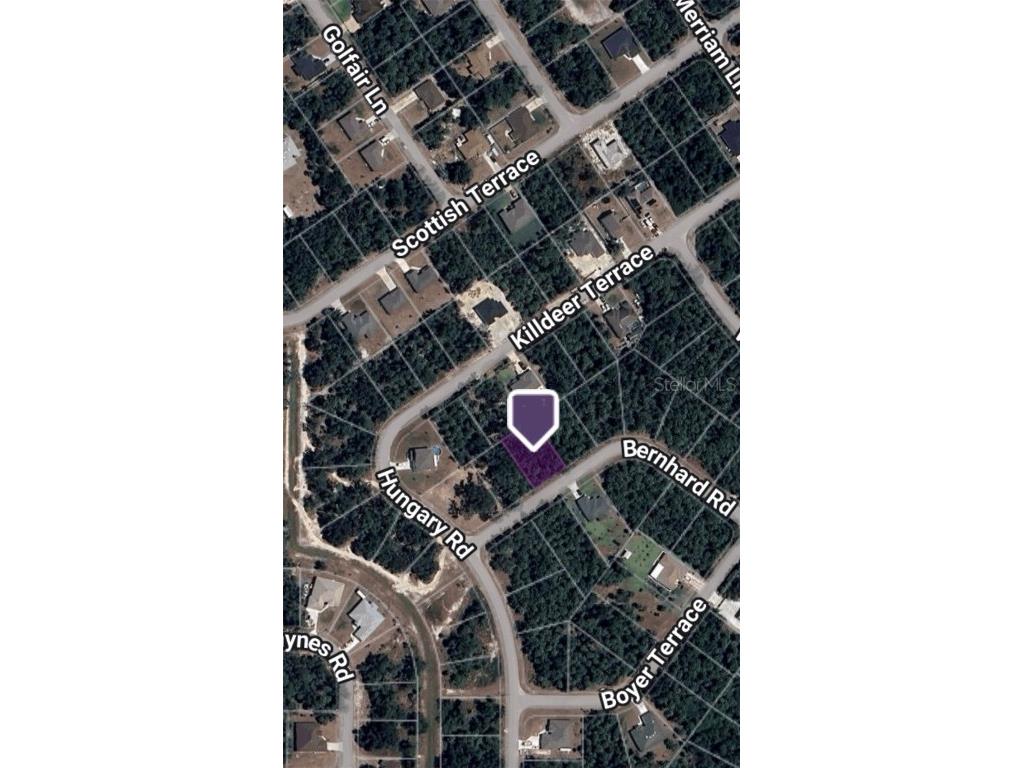 Lot 3 Bernhard Road North Port FL 34288 A4666240 image8