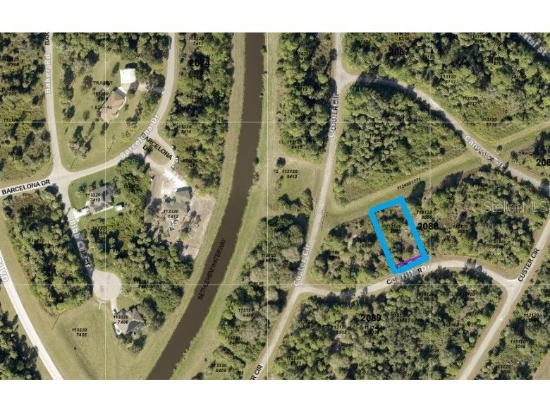 Lot 3 Carillo Drive North Port FL 34288 O6093735 image1