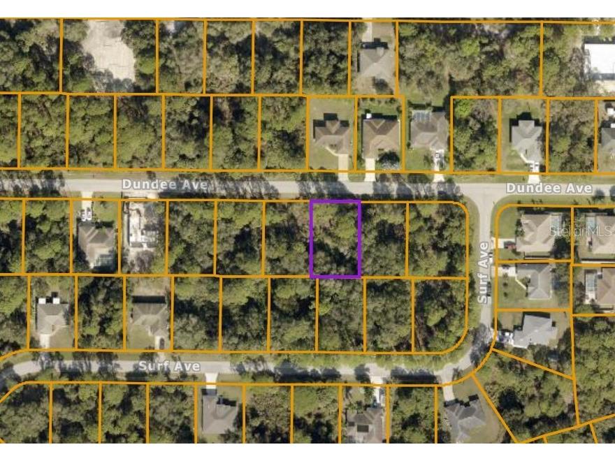 Lot 3 Dundee Avenue North Port FL 34291 C7479685 image1
