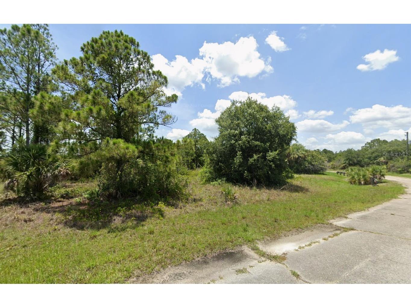 Lot 3 Ecker Terrace North Port FL 34288 C7521518 image2