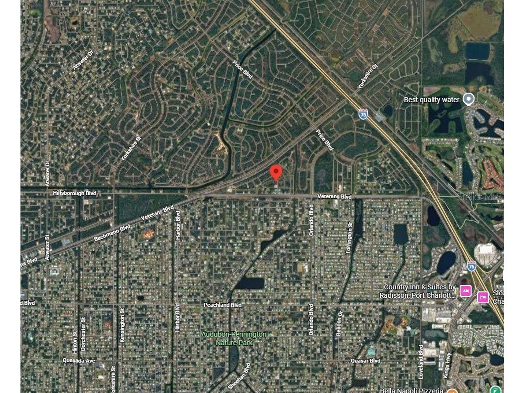 Lot 3 Ecker Terrace North Port FL 34288 C7521518 image5