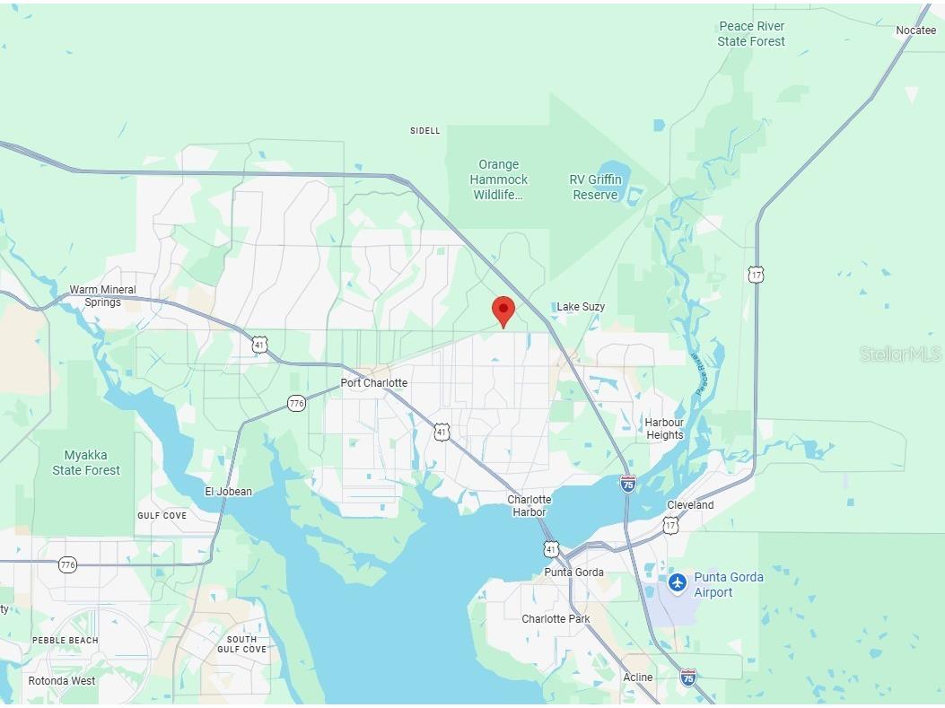 Lot 3 Ecker Terrace North Port FL 34288 C7521518 image6