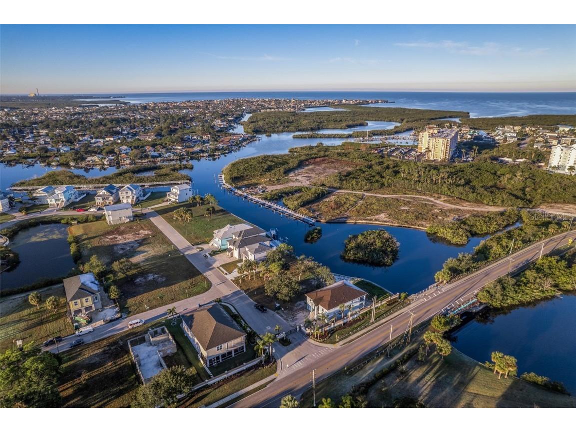 Lot 3 Elisabethan Lane New Port Richey FL 34652 - GULF OF MEXICO T3418292 image1
