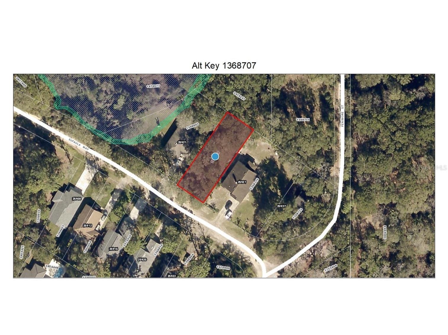 Lot 3 Eufaula Way Mount Plymouth FL 32776 O6121414 image1