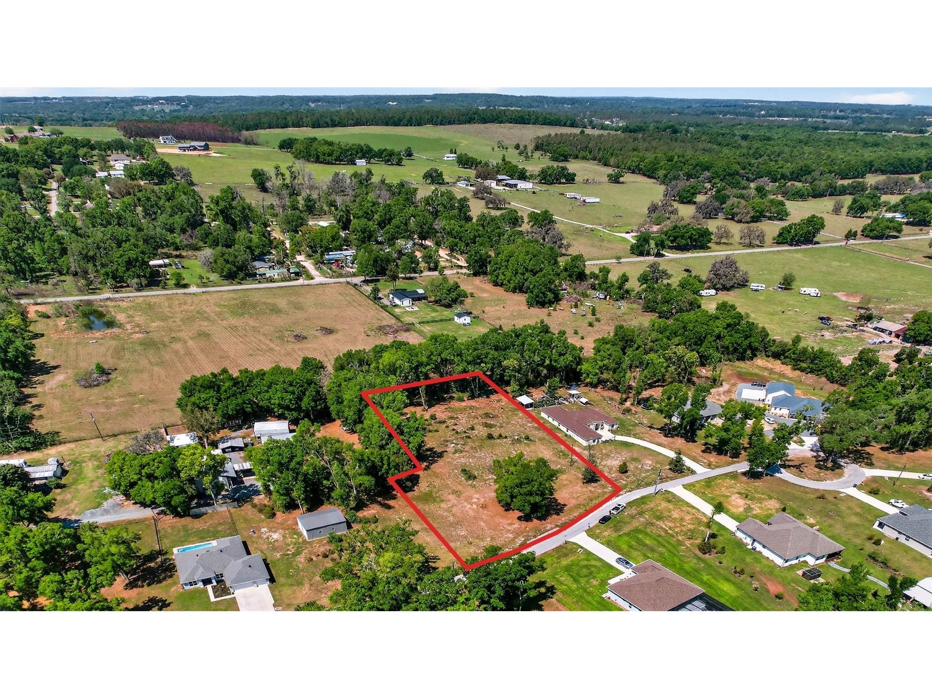 Lot 3 Frazee Court Dade City FL 33523 TB8492015 image10