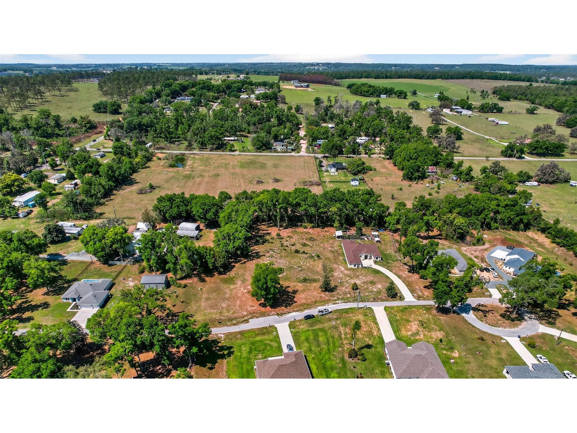 Lot 3 Frazee Court Dade City FL 33523 TB8492015 image11