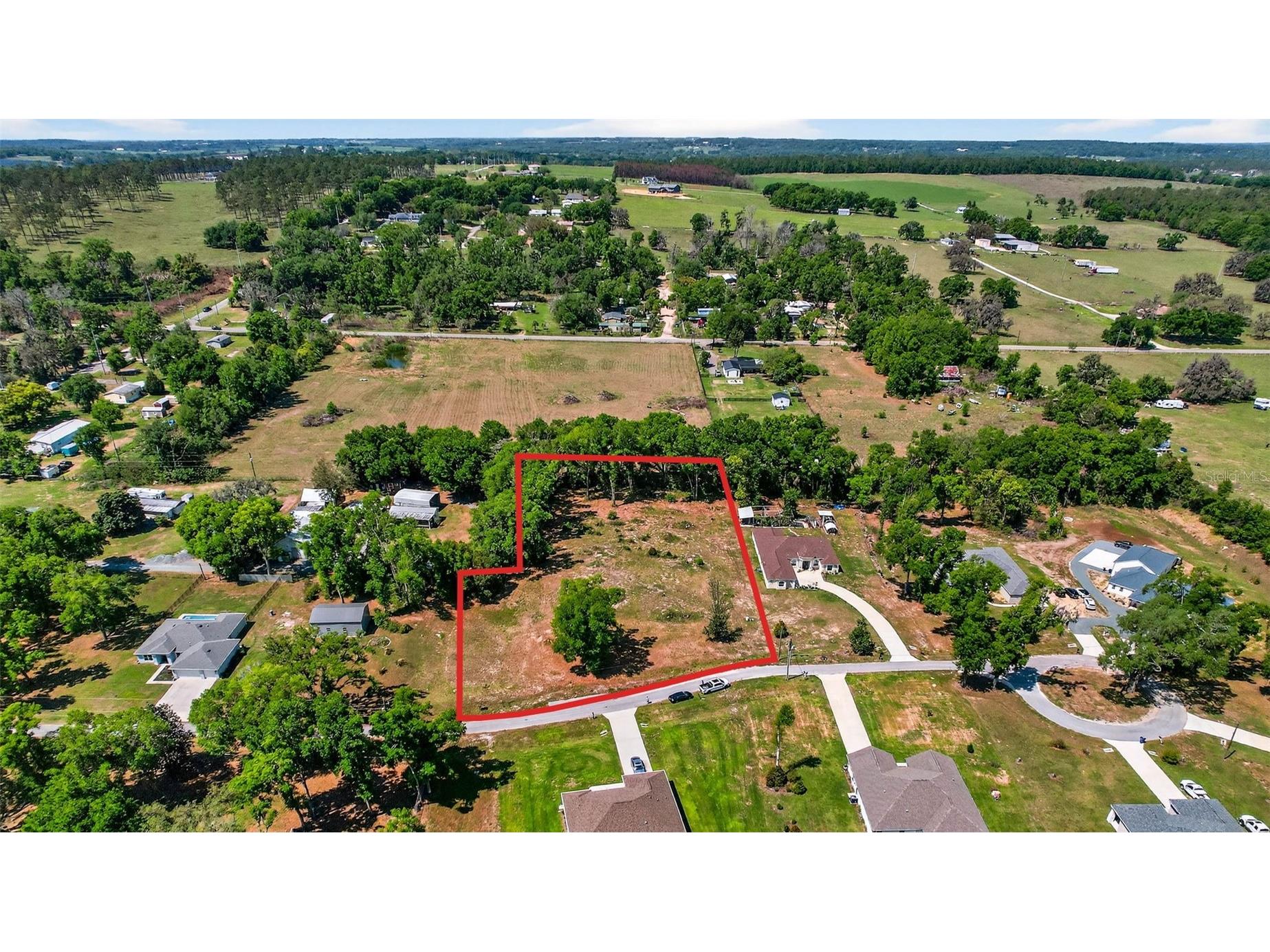 Lot 3 Frazee Court Dade City FL 33523 TB8492015 image12