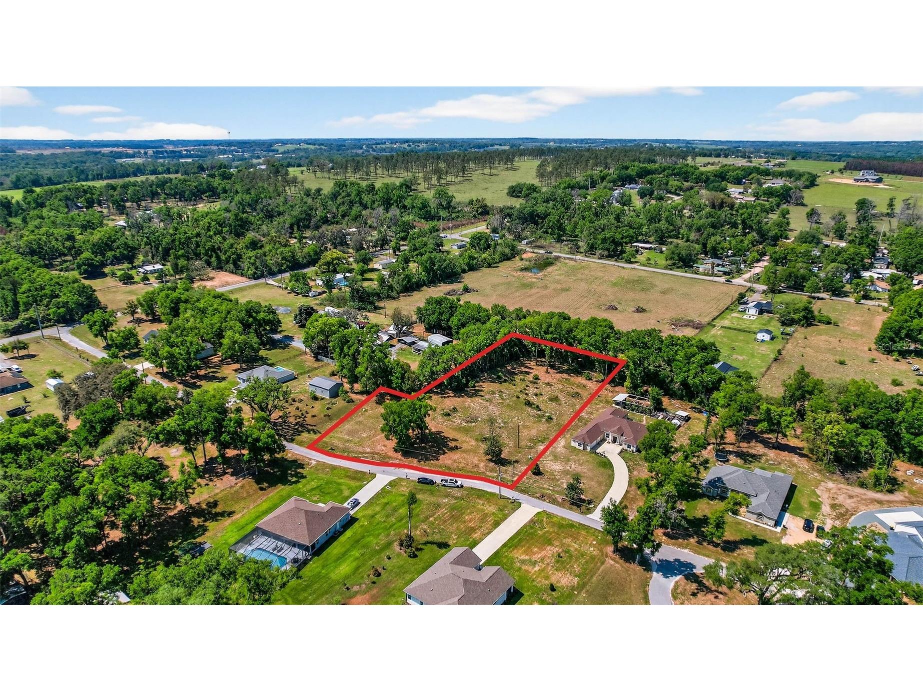 Lot 3 Frazee Court Dade City FL 33523 TB8492015 image14