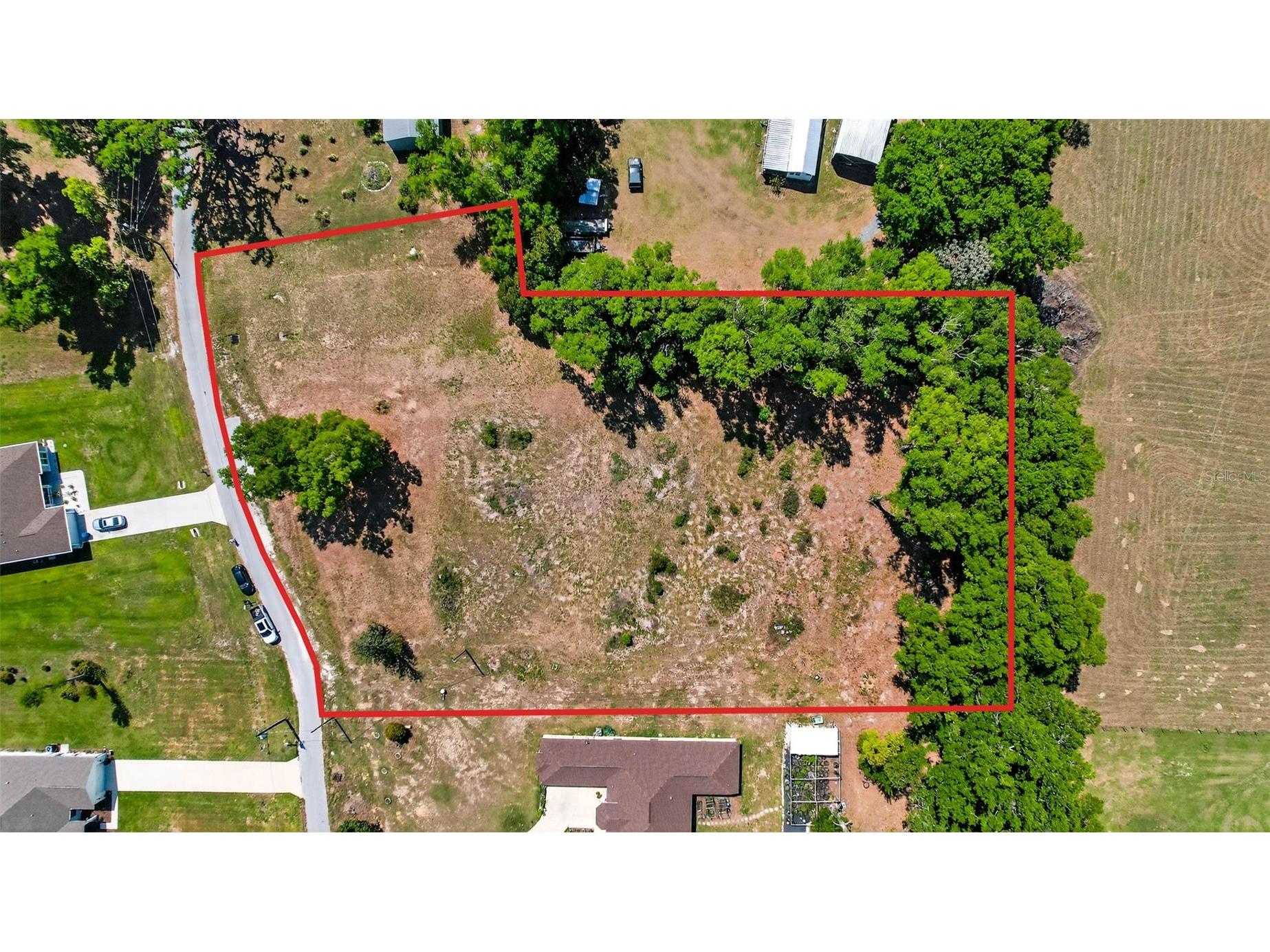 Lot 3 Frazee Court Dade City FL 33523 TB8492015 image16