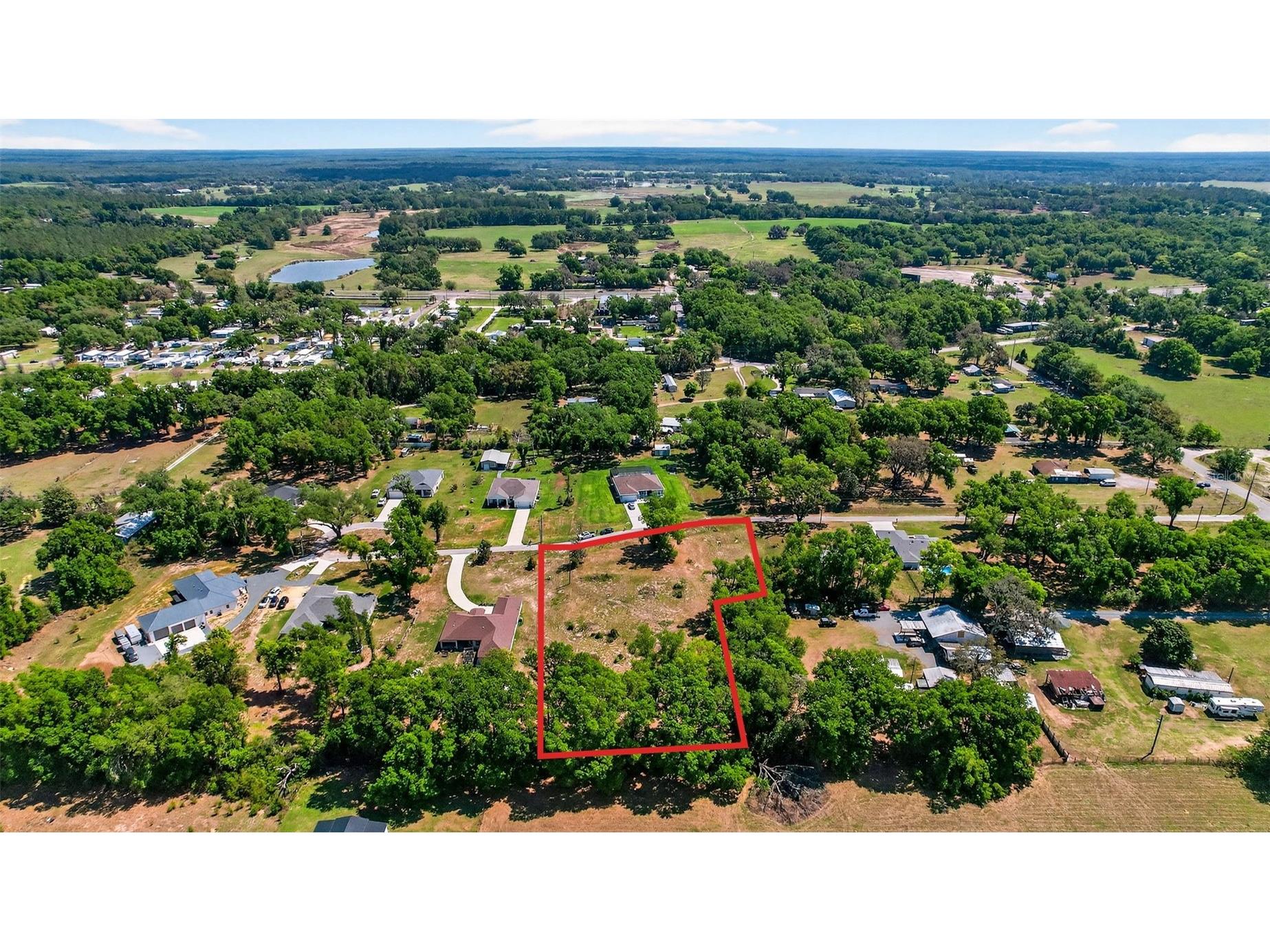 Lot 3 Frazee Court Dade City FL 33523 TB8492015 image20