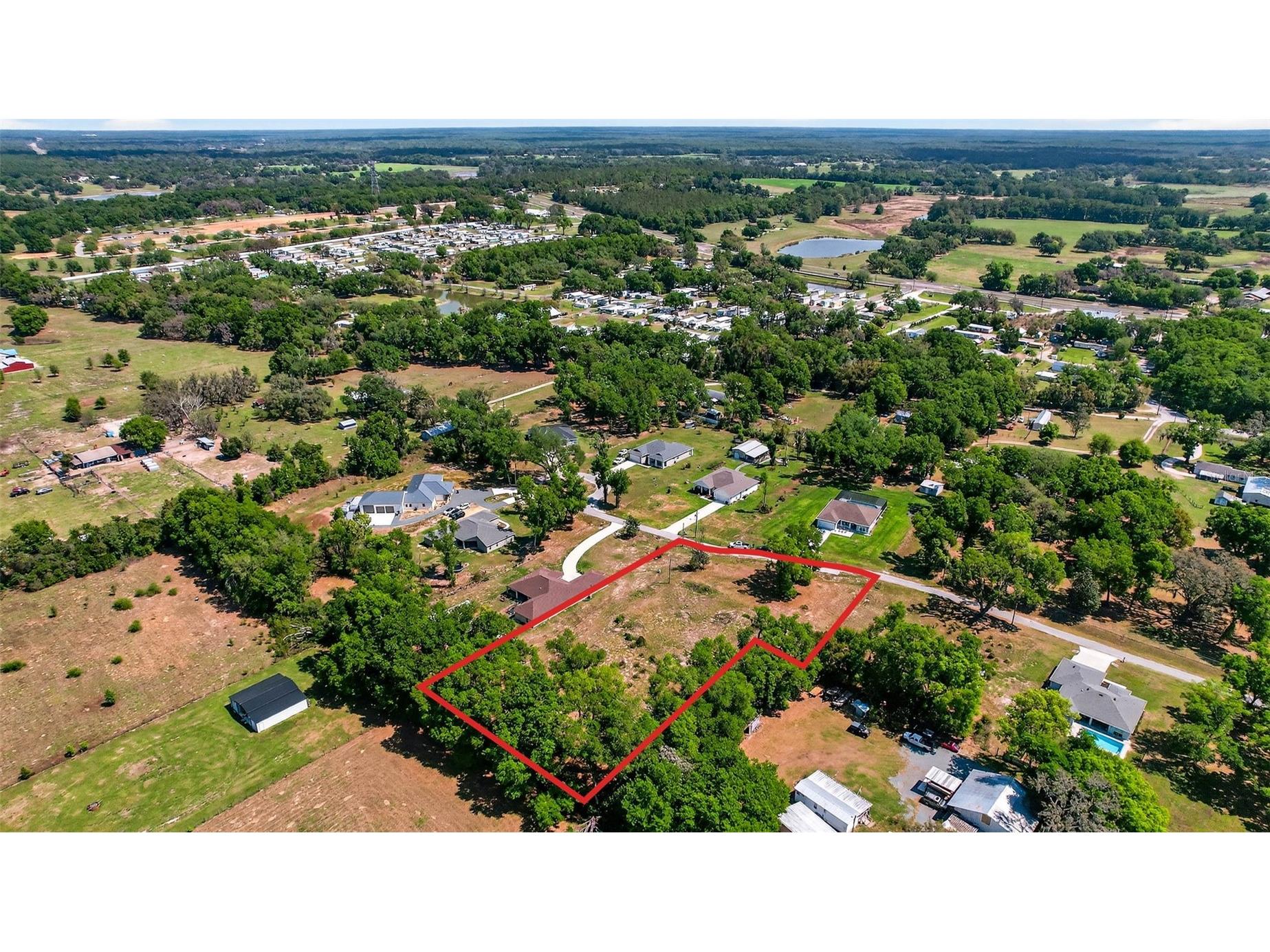 Lot 3 Frazee Court Dade City FL 33523 TB8492015 image22