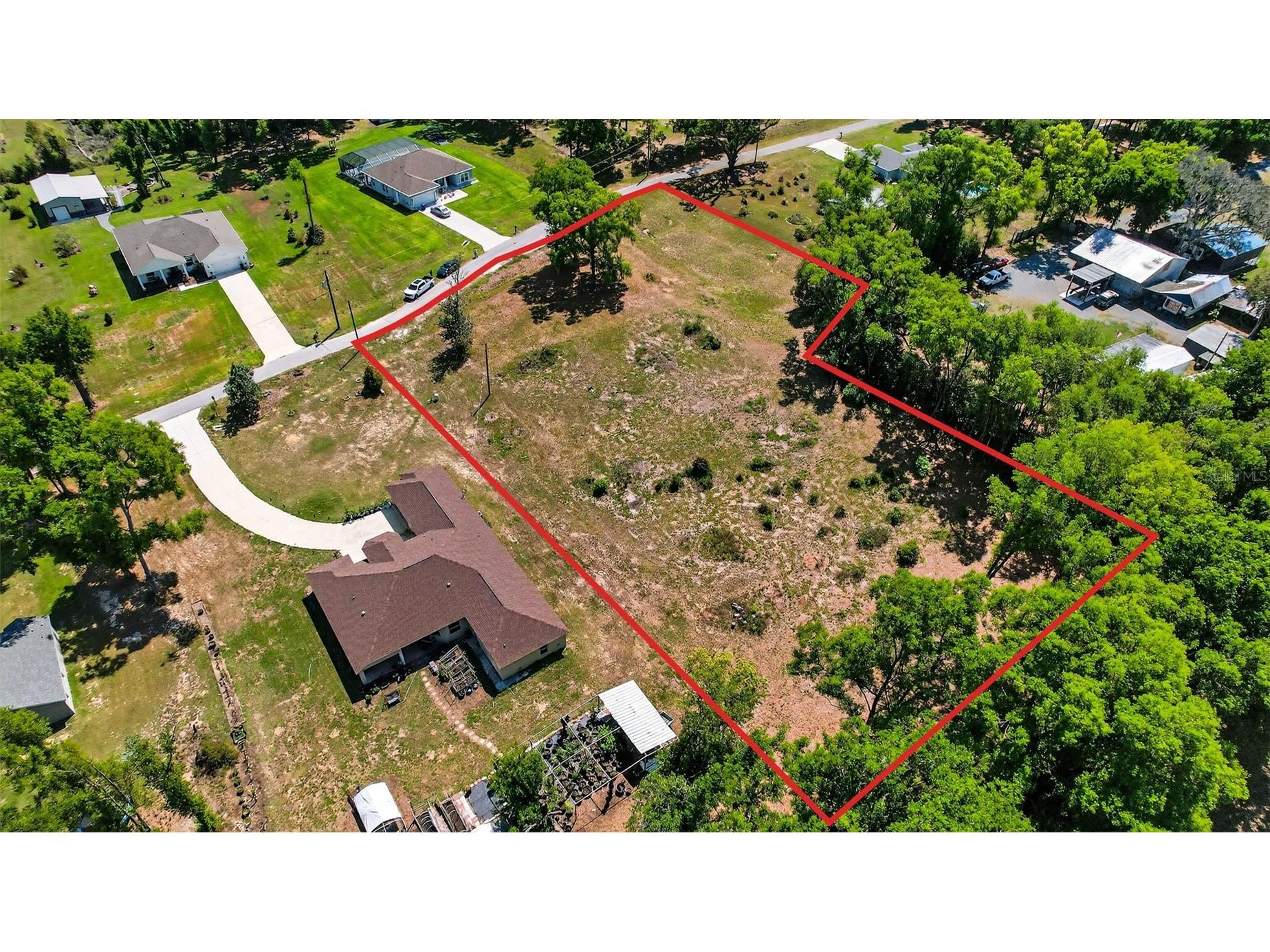 Lot 3 Frazee Court Dade City FL 33523 TB8492015 image24