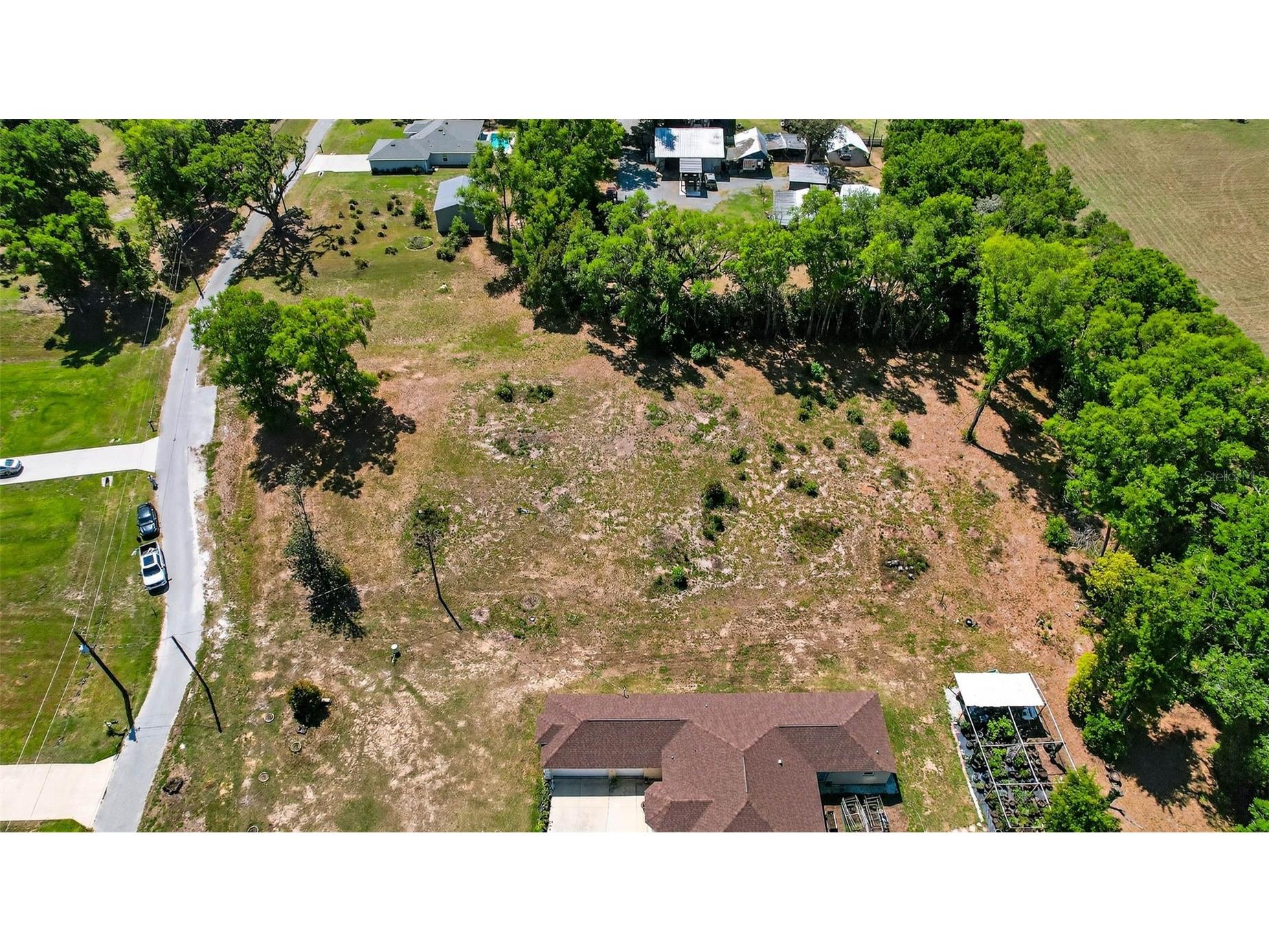 Lot 3 Frazee Court Dade City FL 33523 TB8492015 image25
