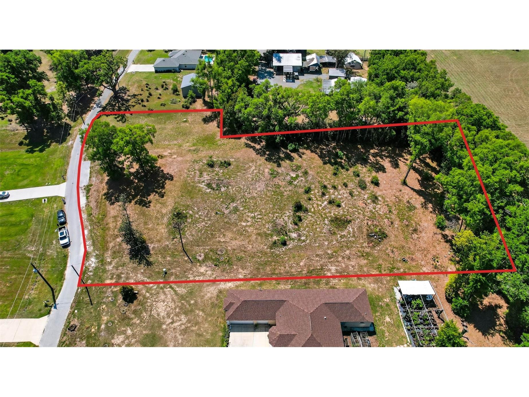 Lot 3 Frazee Court Dade City FL 33523 TB8492015 image26