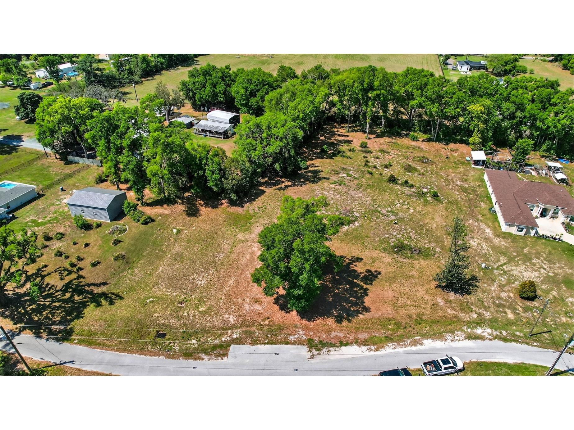Lot 3 Frazee Court Dade City FL 33523 TB8492015 image3