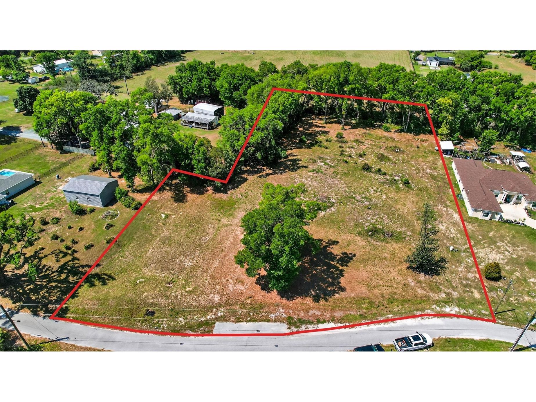 Lot 3 Frazee Court Dade City FL 33523 TB8492015 image4