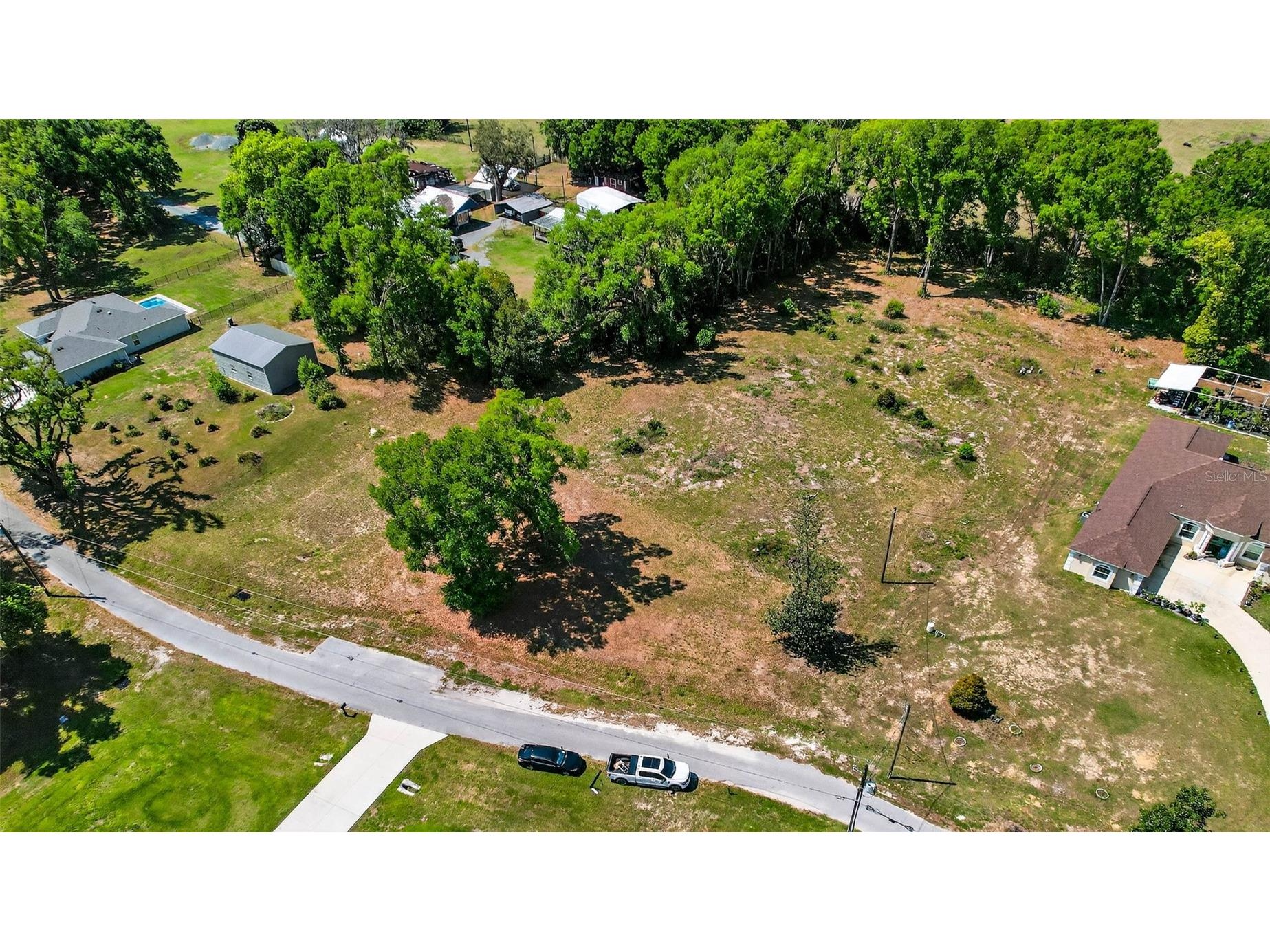 Lot 3 Frazee Court Dade City FL 33523 TB8492015 image5