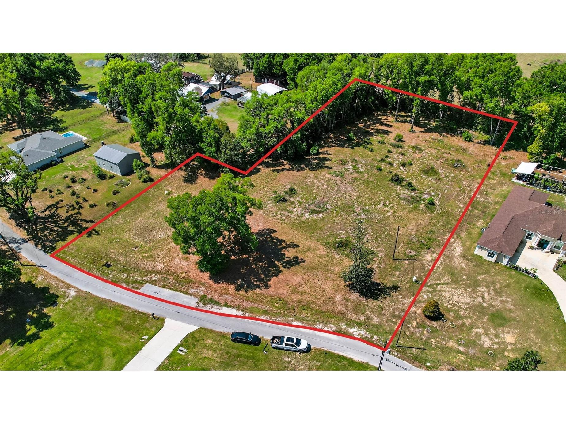 Lot 3 Frazee Court Dade City FL 33523 TB8492015 image6
