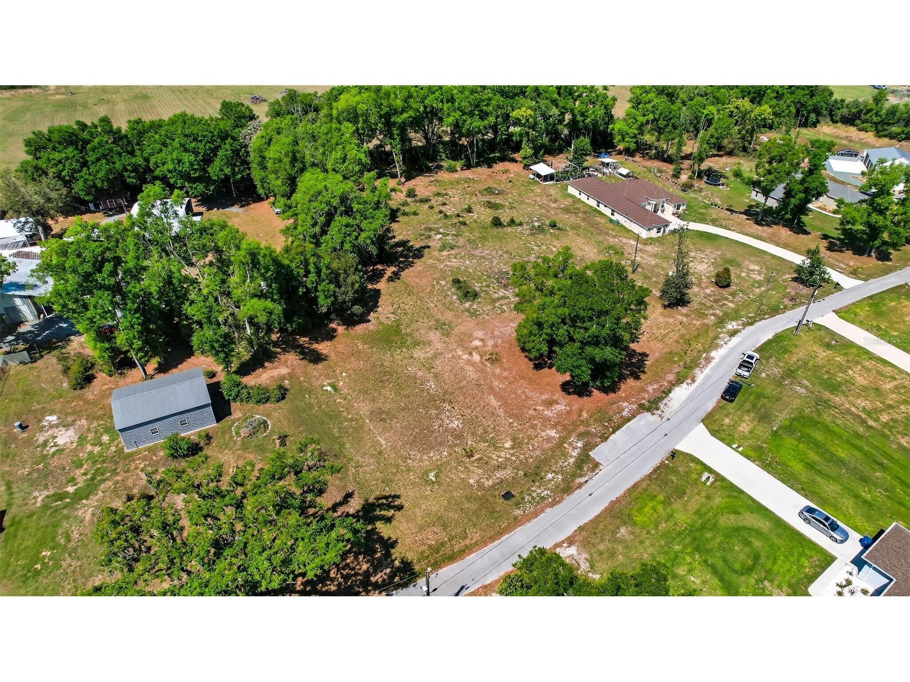 Lot 3 Frazee Court Dade City FL 33523 TB8492015 image7