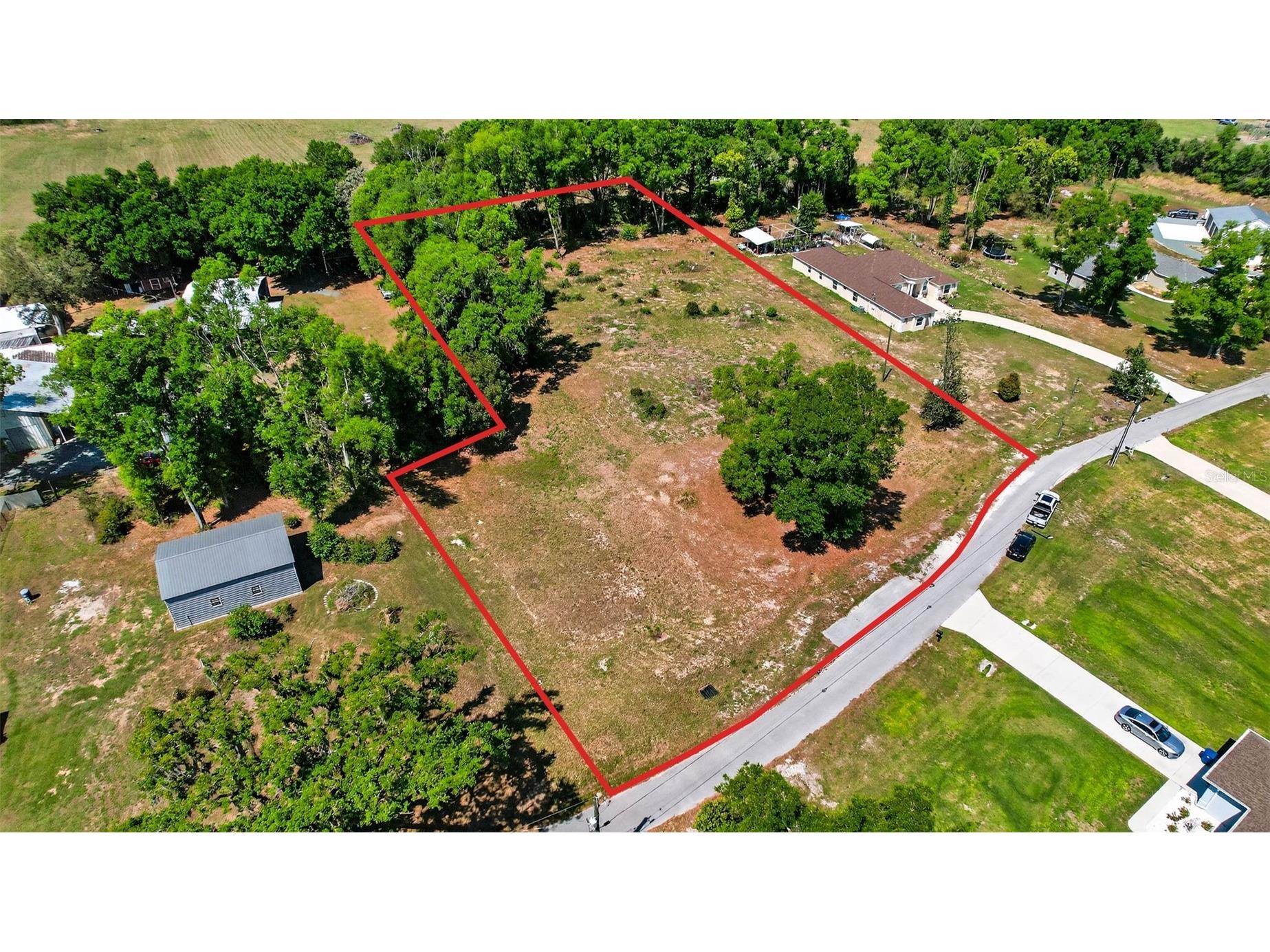 Lot 3 Frazee Court Dade City FL 33523 TB8492015 image8