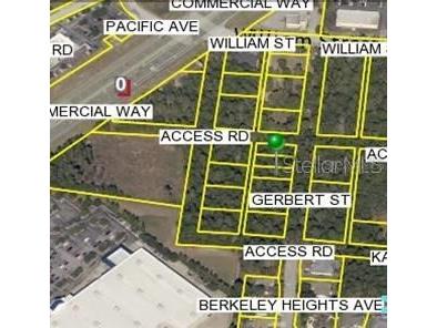 Lot 3 Gerbert Street Spring Hill FL 34606 OM725541 image2