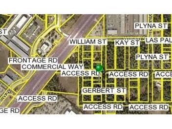 Lot 3 Gerbert Street Spring Hill FL 34606 OM725541 image3