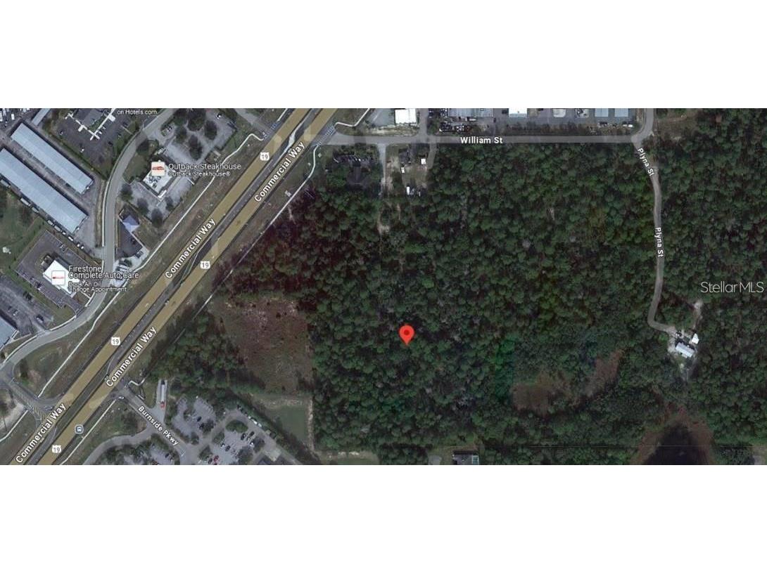 Lot 3 Gerbert Street Spring Hill FL 34606 OM725541 image5