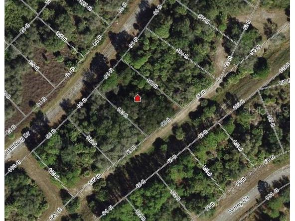 Lot 3 Hamburg Drive North Port FL 34288 C7481257 image3