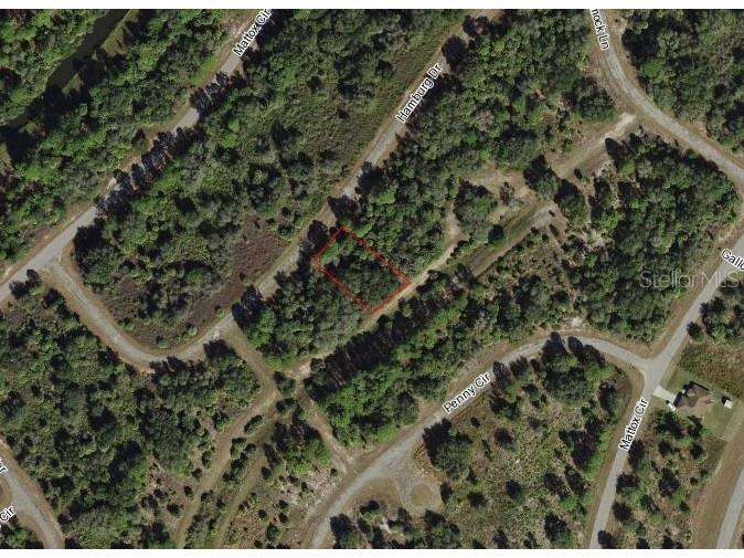 Lot 3 Hamburg Drive North Port FL 34288 C7481257 image4