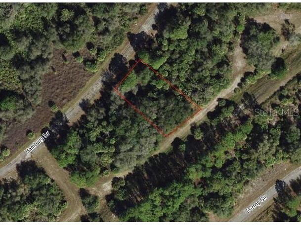 Lot 3 Hamburg Drive North Port FL 34288 C7481257 image5